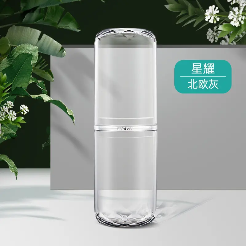 Etravel Travel Toothpaste Cup & Toothbrush Set - Image 11