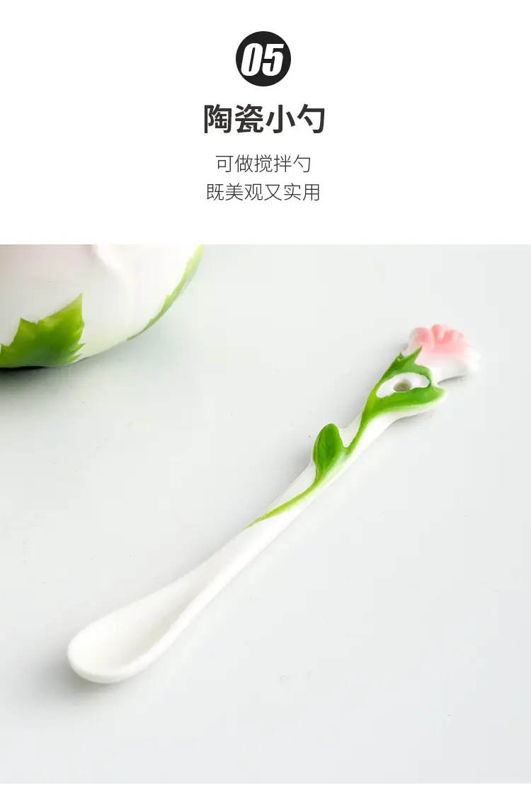 珐琅杯碟_12