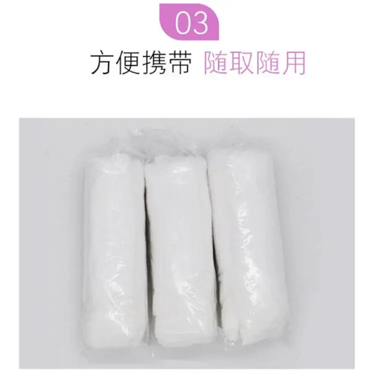Freego Non-Woven Disposable Underwear 5 Pcs — feature 11