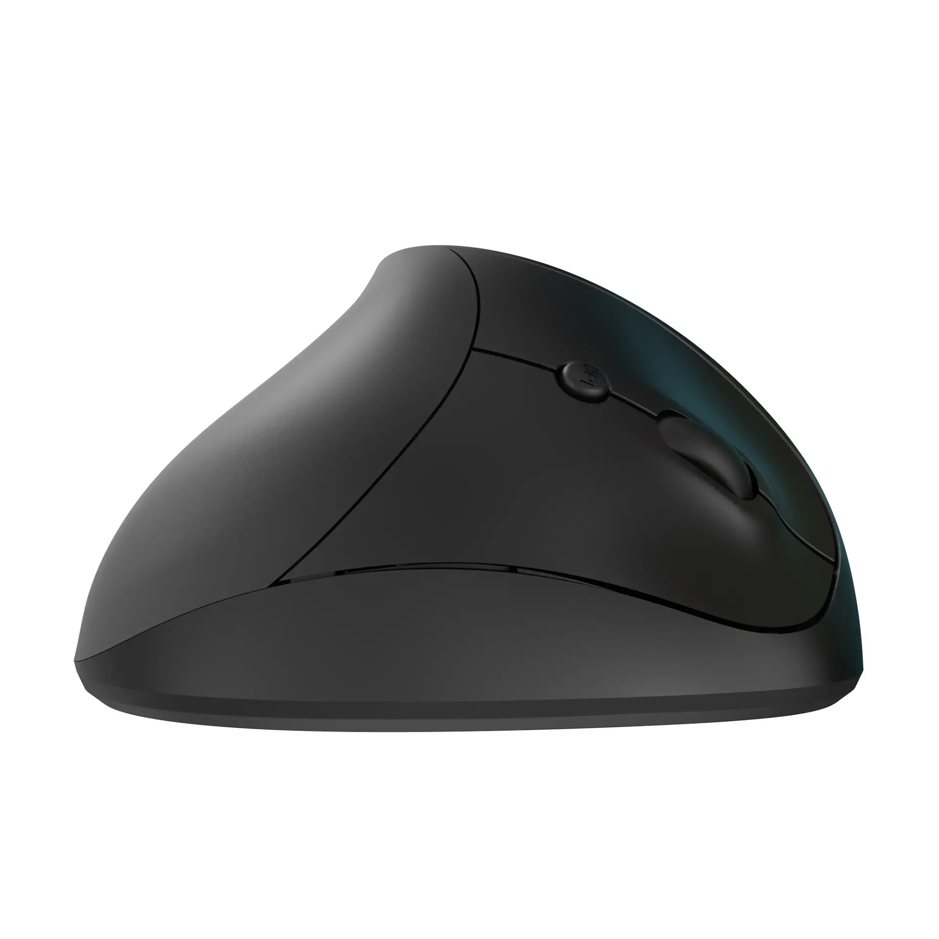 2.4G Wireless Mouse Rechargeable 600MA 2400 DPI — feature 36