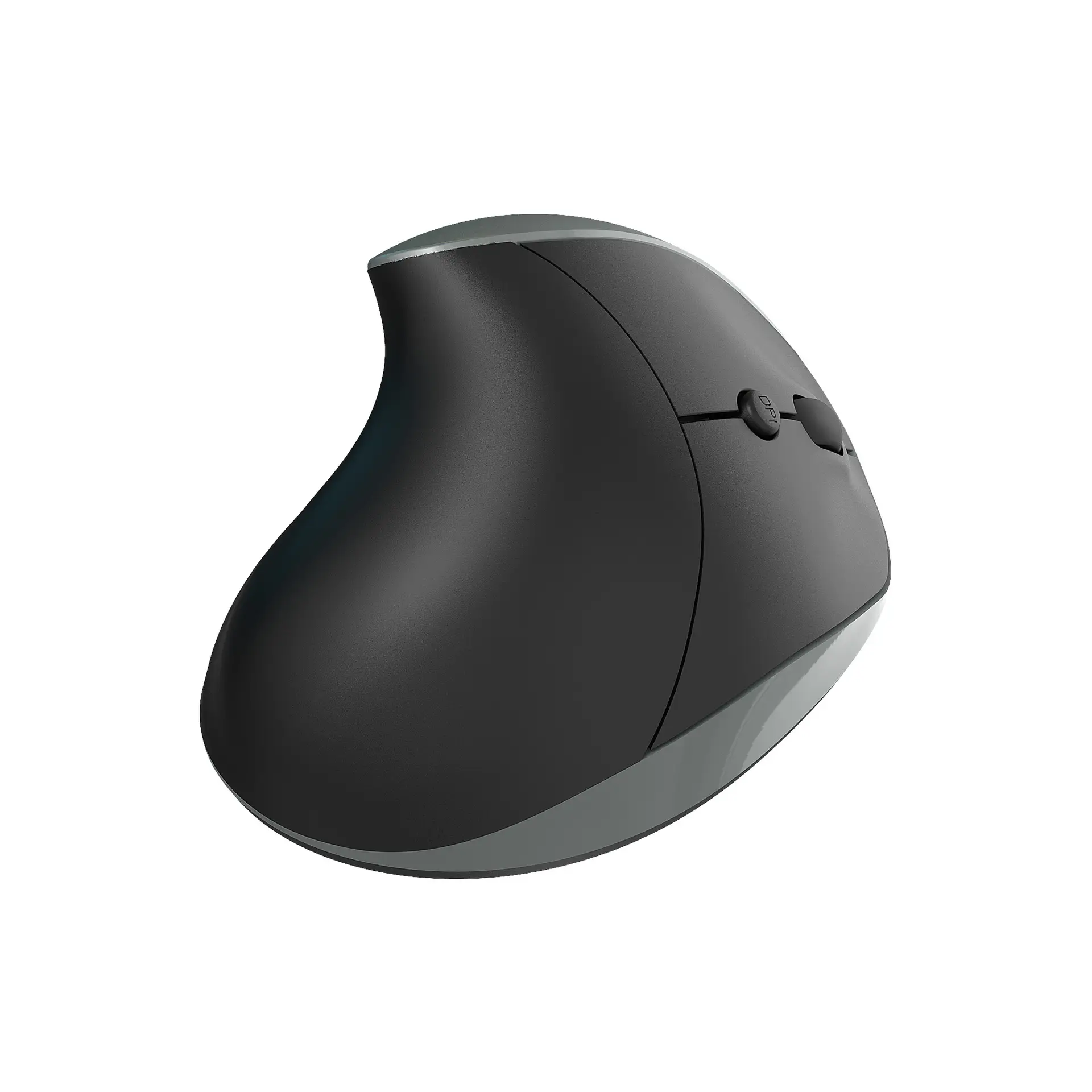 2.4G Wireless Mouse Rechargeable 600MA 2400 DPI — feature 37