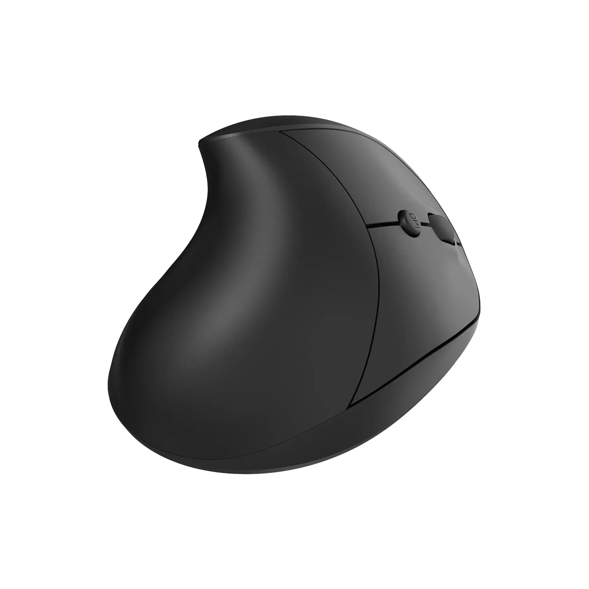 2.4G Wireless Mouse Rechargeable 600MA 2400 DPI — feature 38