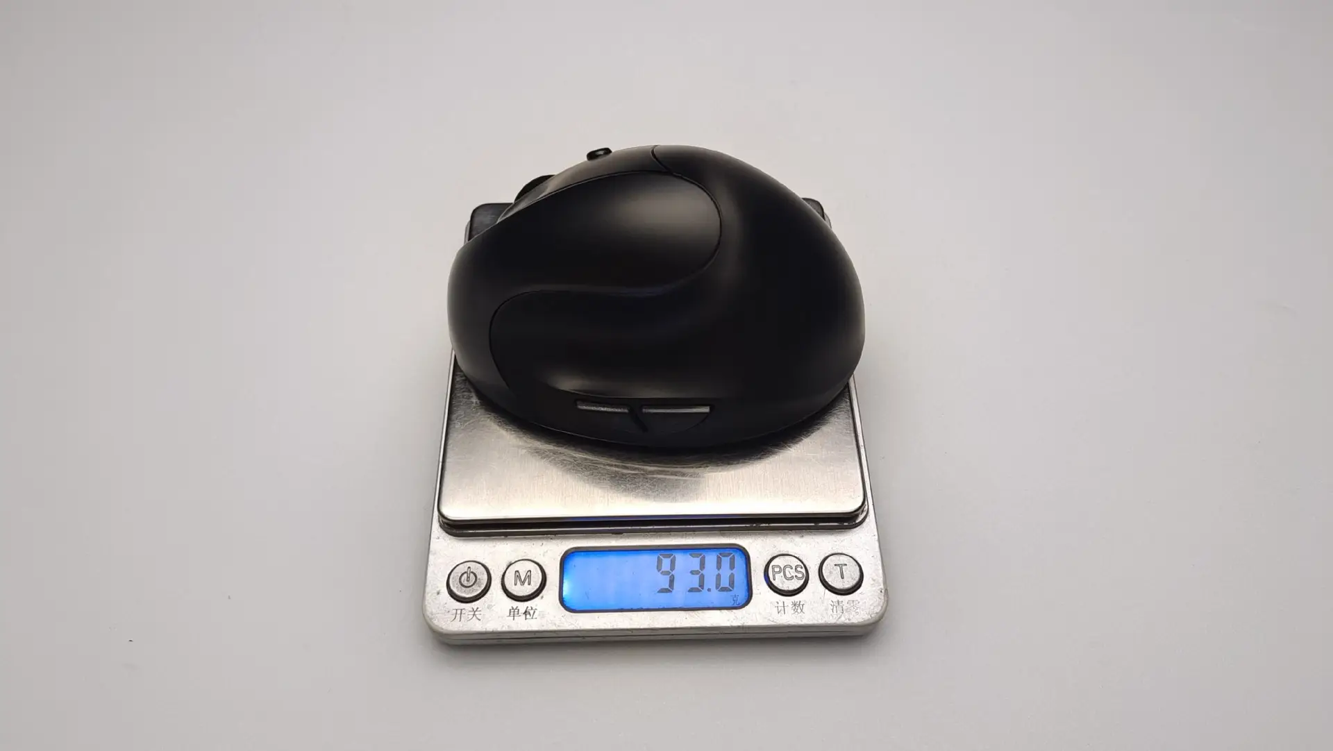 2.4G Wireless Mouse Rechargeable 600MA 2400 DPI — feature 8