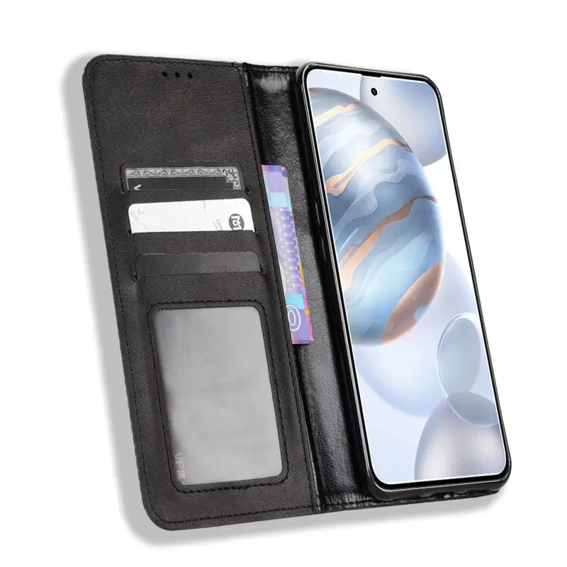 Magnetic Flip Phone Case for Mobile Phone - Image 7