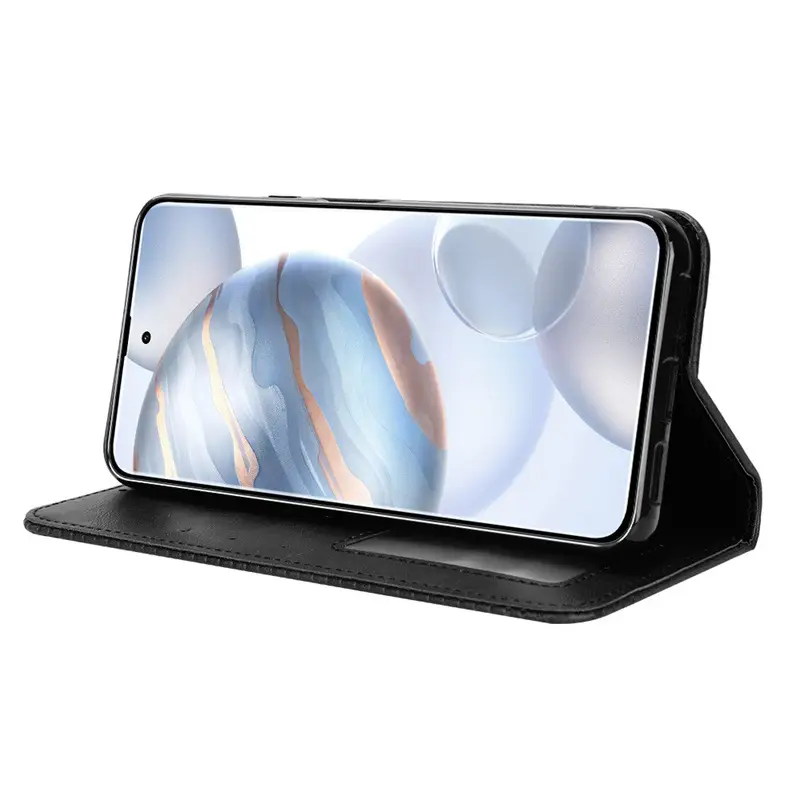 Magnetic Flip Phone Case for Mobile Phone - Image 8