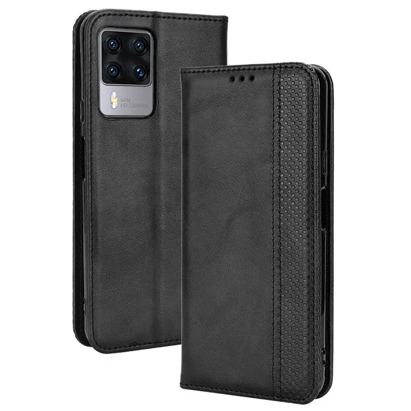 Magnetic Flip Phone Case for Mobile Phone - Image 9