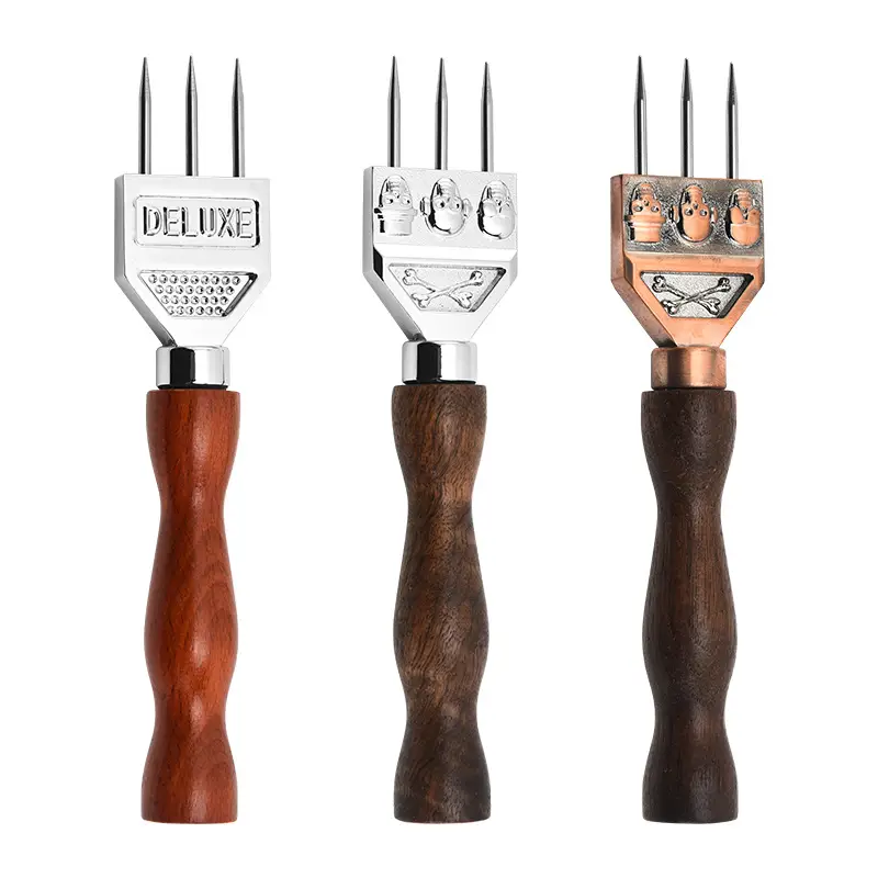Stainless Steel Ice Chisel Trident Ice Cone Bar Ice Crush Tool - Image 8