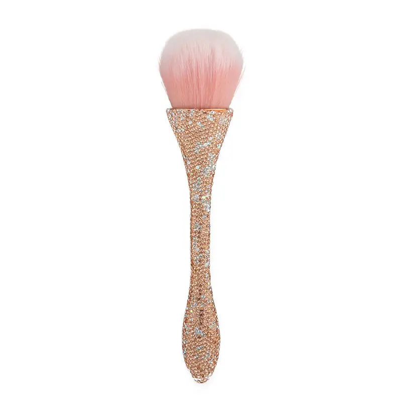 Cross-Country Diamond Brush Set for Blush & Foundation - Image 4