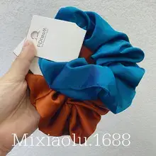 Black Velvet Bow Clip for Girls Hair Accessories — feature 12
