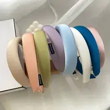 Black Velvet Bow Clip for Girls Hair Accessories — feature 4