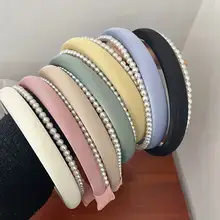 Black Velvet Bow Clip for Girls Hair Accessories — feature 5