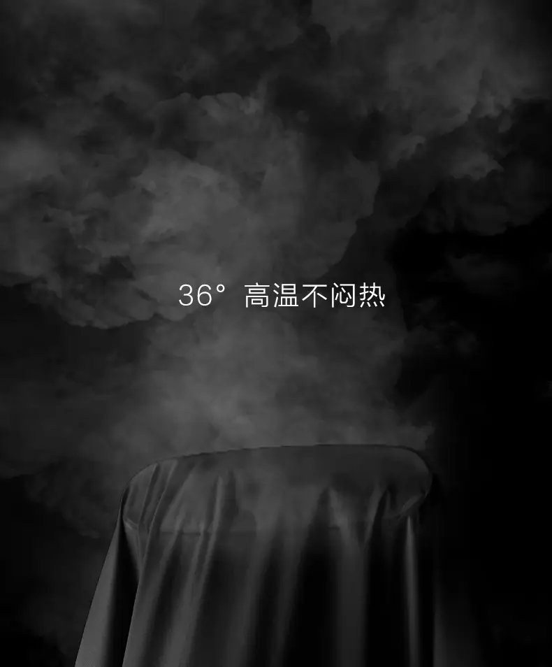 Men Ice Silk Crop Pants 2022 Summer Casual Sports Shorts — feature 9