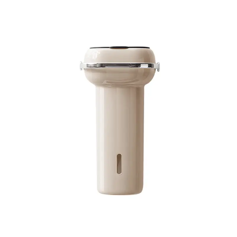 Automatic Double Cup Storage Rack for Home Use