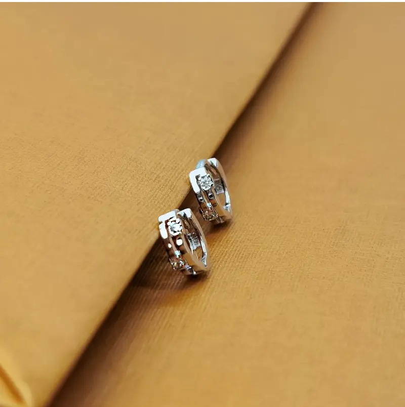 925 Silver Needle Earrings for Women 2023 — feature 33
