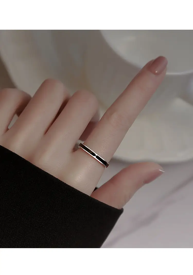 Women's Open Ring for Everyday Elegance — feature 32