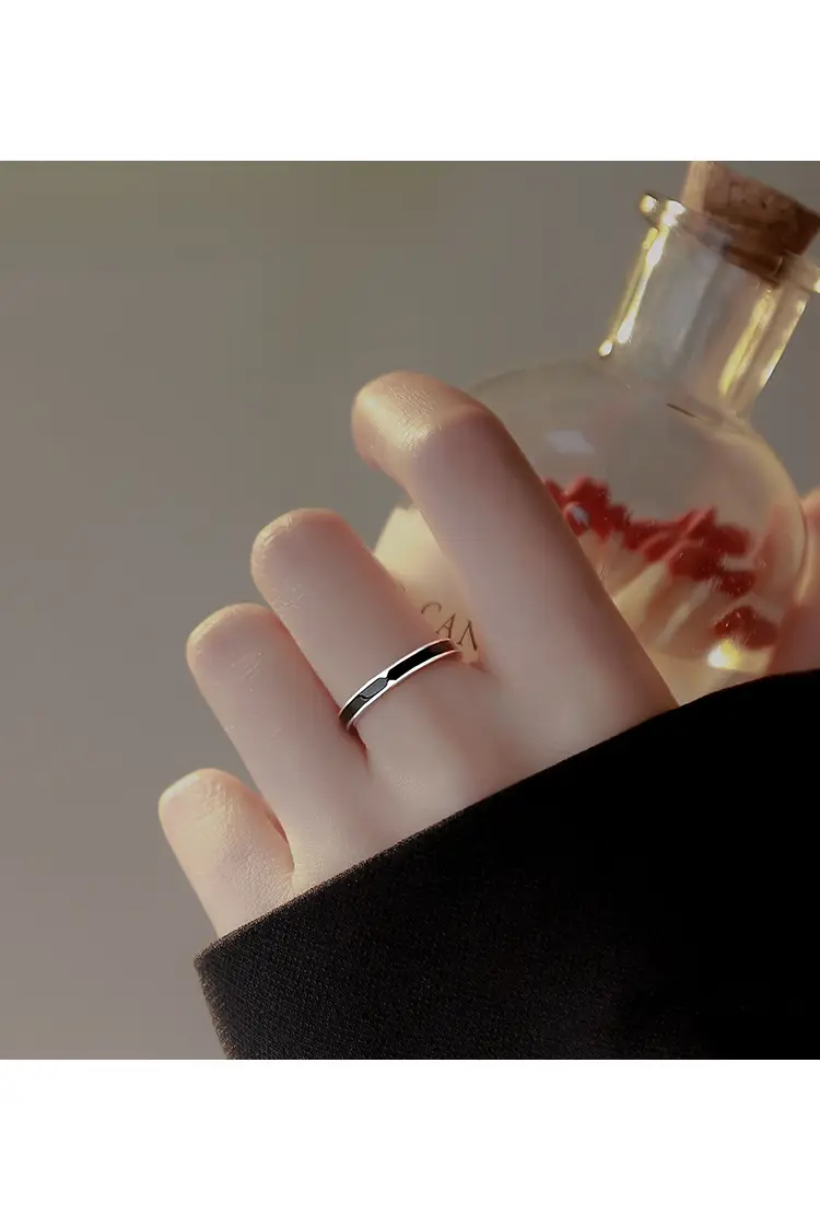 Women's Open Ring for Everyday Elegance — feature 36