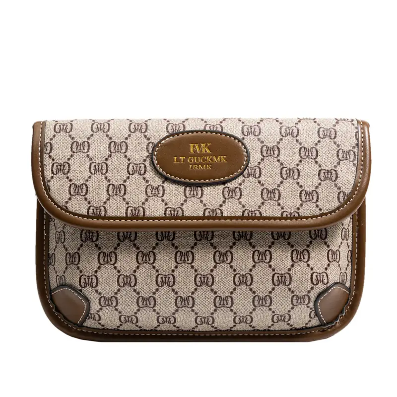 Printed Crossbody Bag for Women 2025 New Style - Image 7
