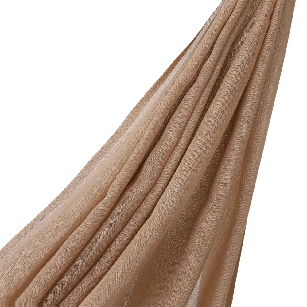 Navy Blue Wide Brim Shawl for Women — feature 10