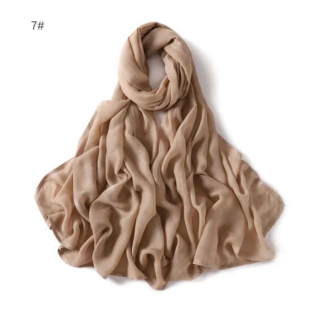 Navy Blue Wide Brim Shawl for Women — feature 20