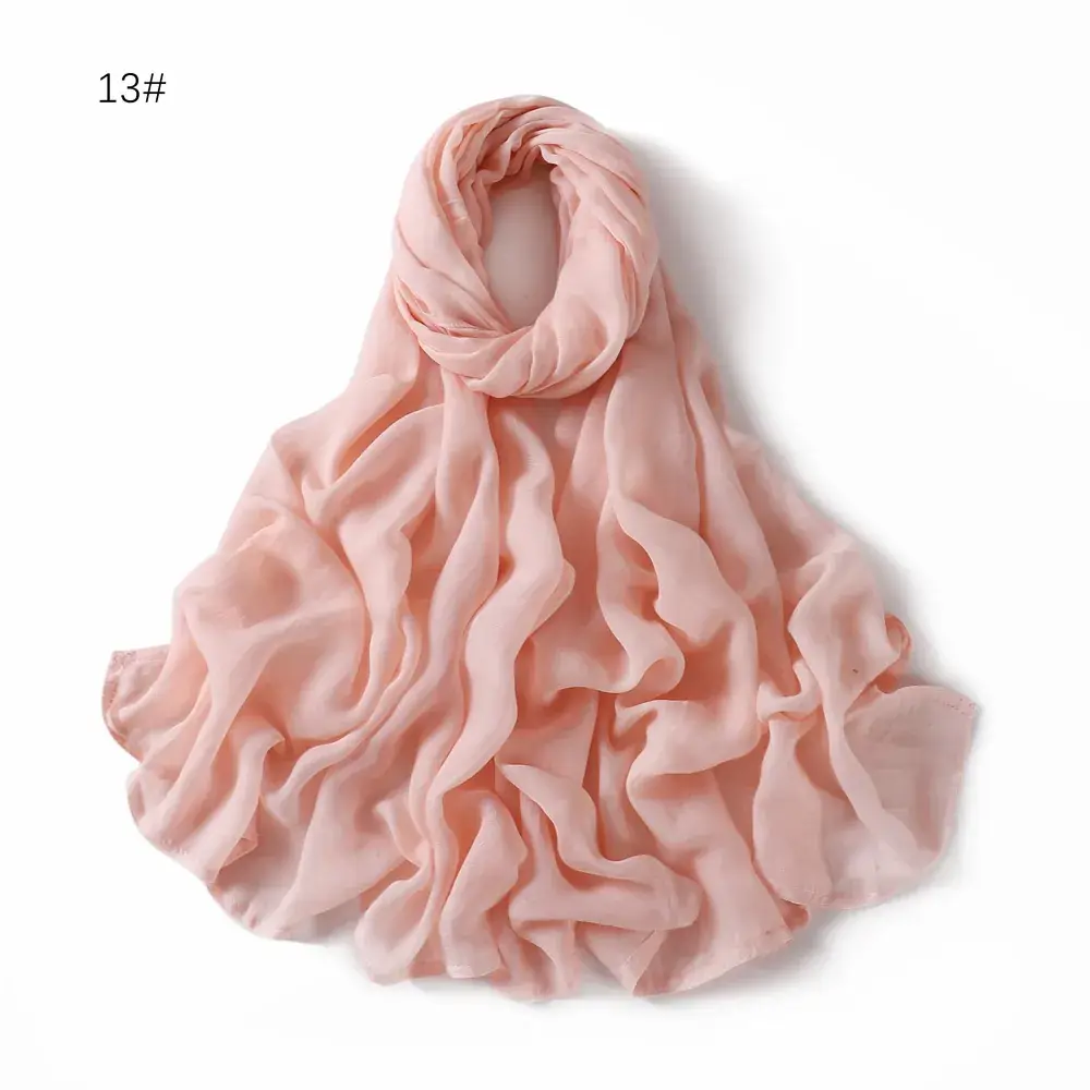 Navy Blue Wide Brim Shawl for Women — feature 26