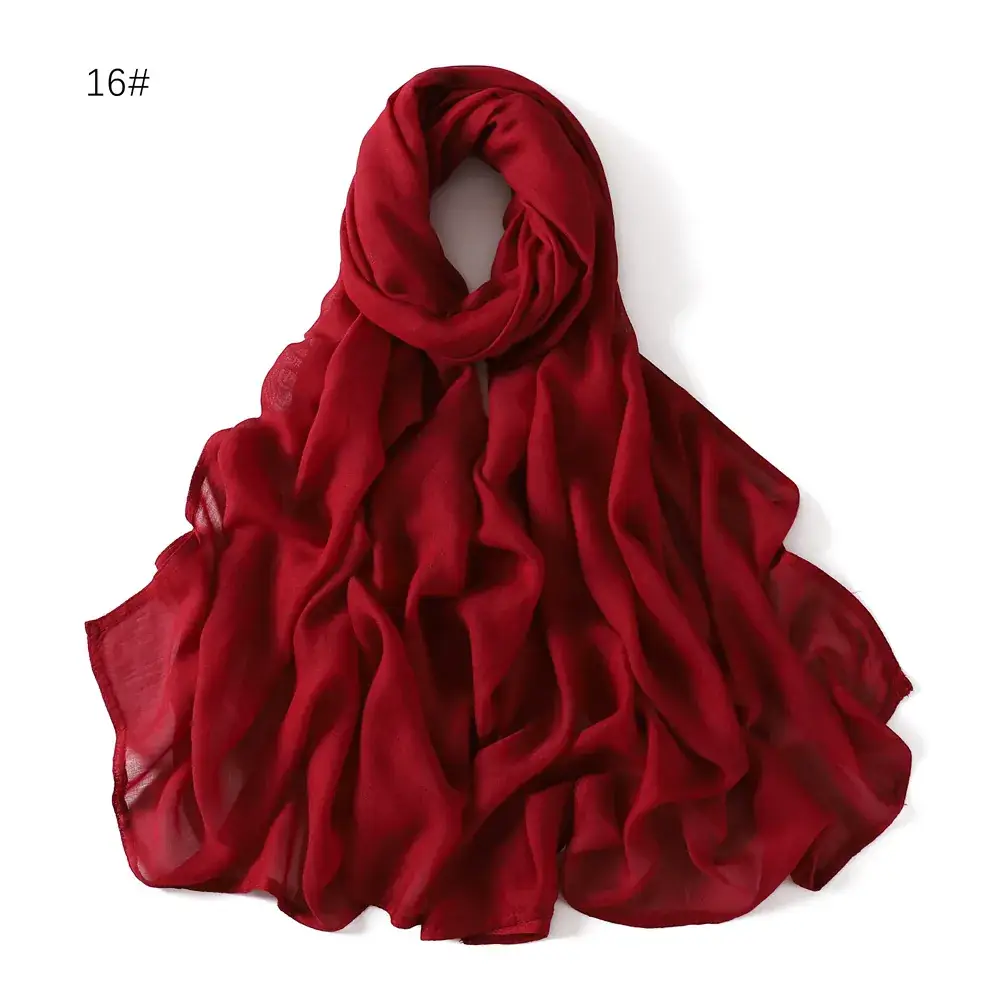 Navy Blue Wide Brim Shawl for Women — feature 29