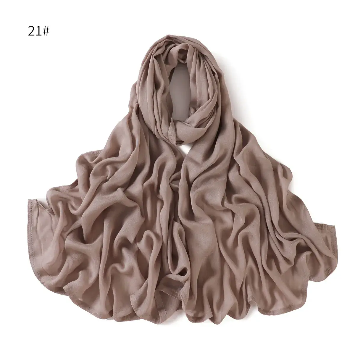 Navy Blue Wide Brim Shawl for Women - Image 22