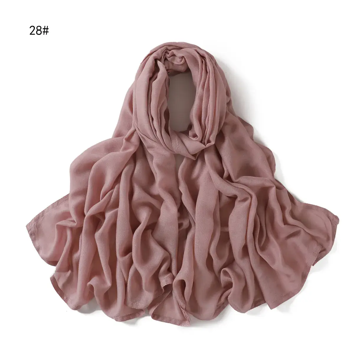 Navy Blue Wide Brim Shawl for Women - Image 29