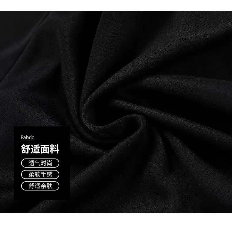 White Elastic Pleated Skirt for Women 2023 — feature 2