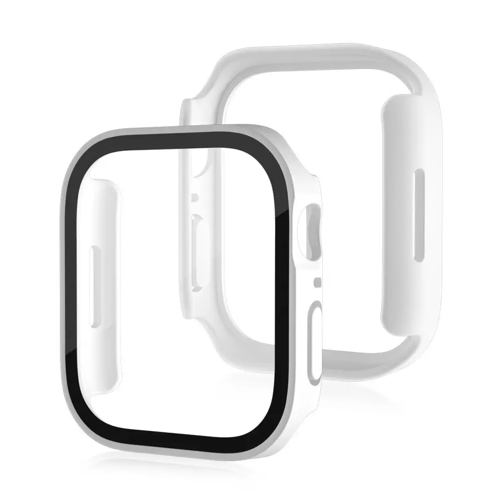 Apple Watch 5678910 Waterproof Tempered Glass Cover - Image 11