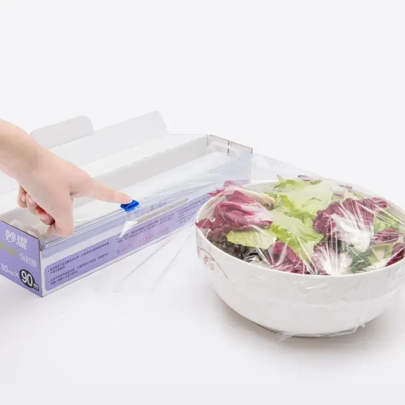 Miaojie Special Sliding Cutting Box 120cm Kitchen Tool - Image 3