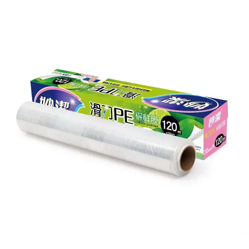 Miaojie Special Sliding Cutting Box 120cm Kitchen Tool - Image 5