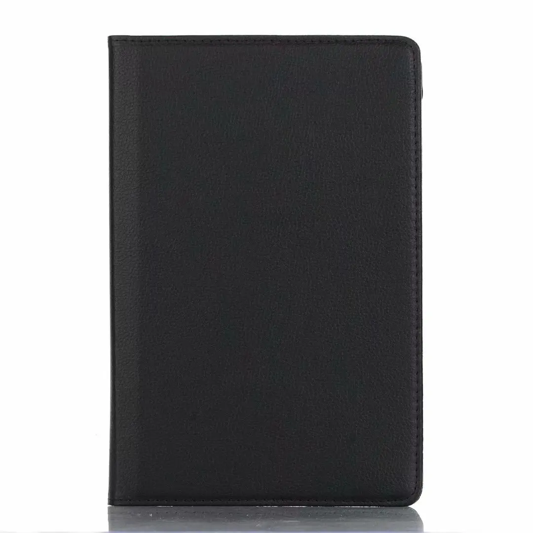 Blue Leather Tablet Case for Huawei M6 10.8" — feature 4