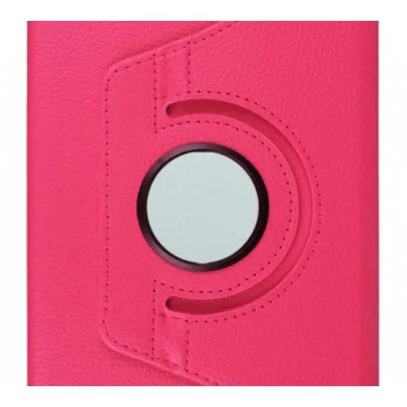 Blue Leather Tablet Case for Huawei M6 10.8"