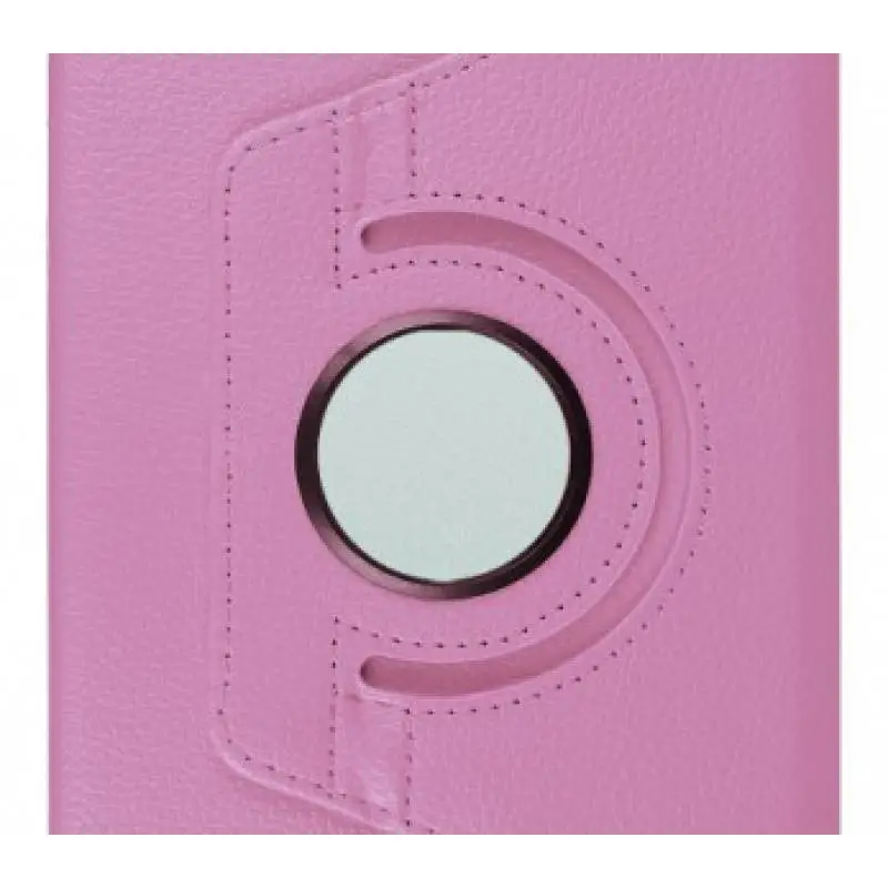 Blue Leather Tablet Case for Huawei M6 10.8"