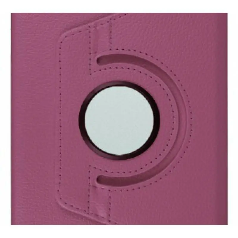 Blue Leather Tablet Case for Huawei M6 10.8"