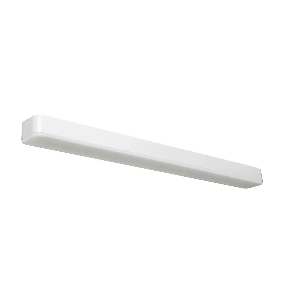 USB Rechargeable LED Desk Lamp White Eye Protection - Image 5