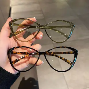 Women Korean Style Color-changing Sunglasses Anti-blue High-definition — feature 5