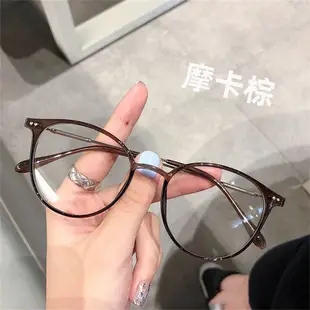 Women Korean Style Color-changing Sunglasses Anti-blue High-definition — feature 8