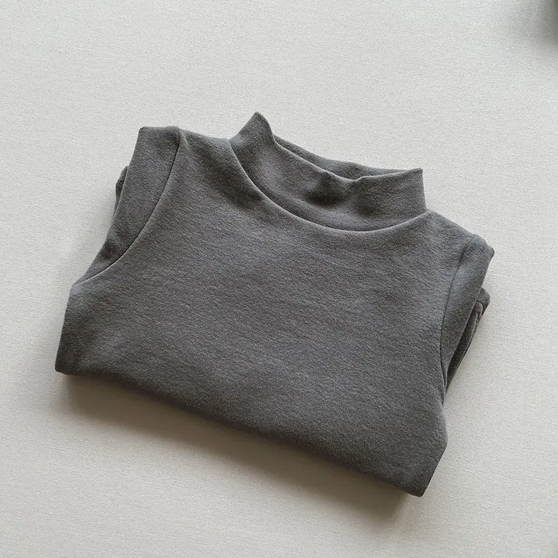 Children's Cotton Tank Tops Set of 5 Colors - Image 5