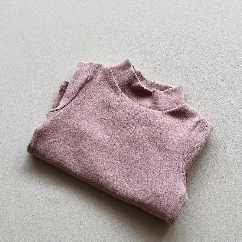 Children's Cotton Tank Tops Set of 5 Colors - Image 2