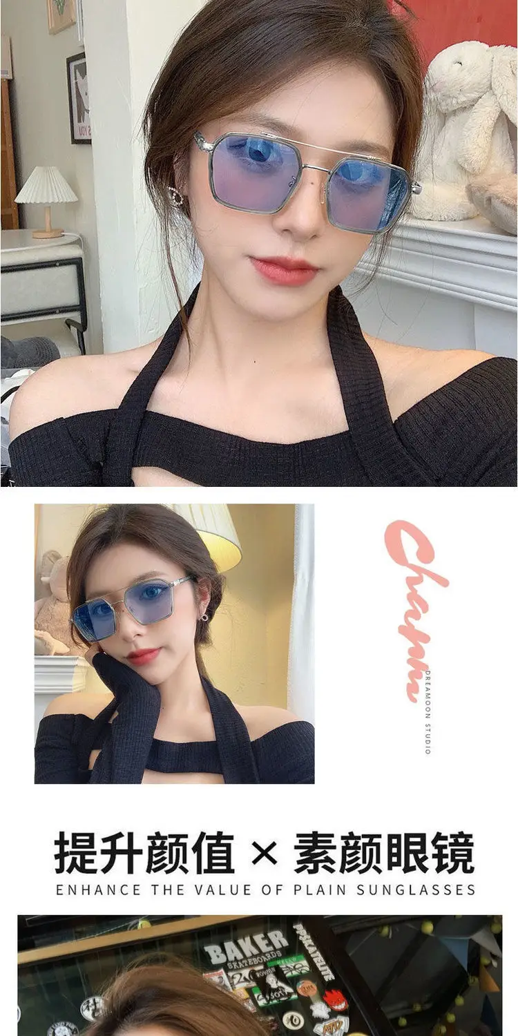 Color-Changing Anti-Blue Light Glasses for Men Women — feature 14
