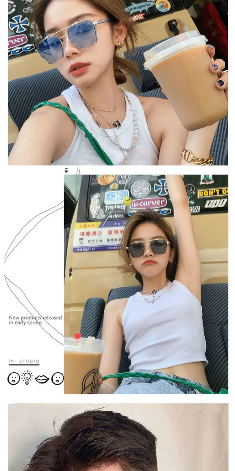 Color-Changing Anti-Blue Light Glasses for Men Women — feature 15