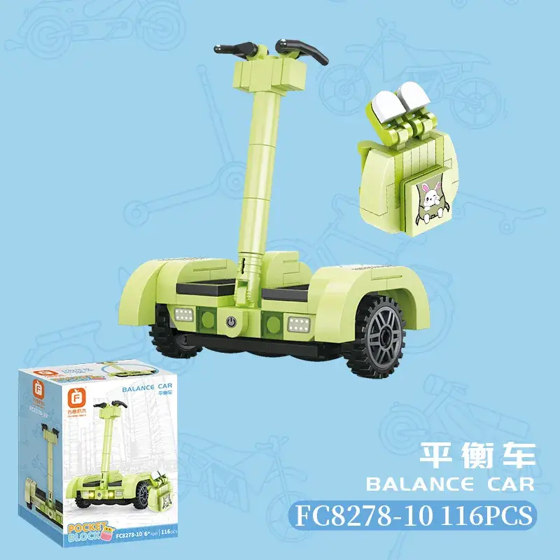 Fangcheng Electric Pot for Kids 12pcs Yellow - Image 38