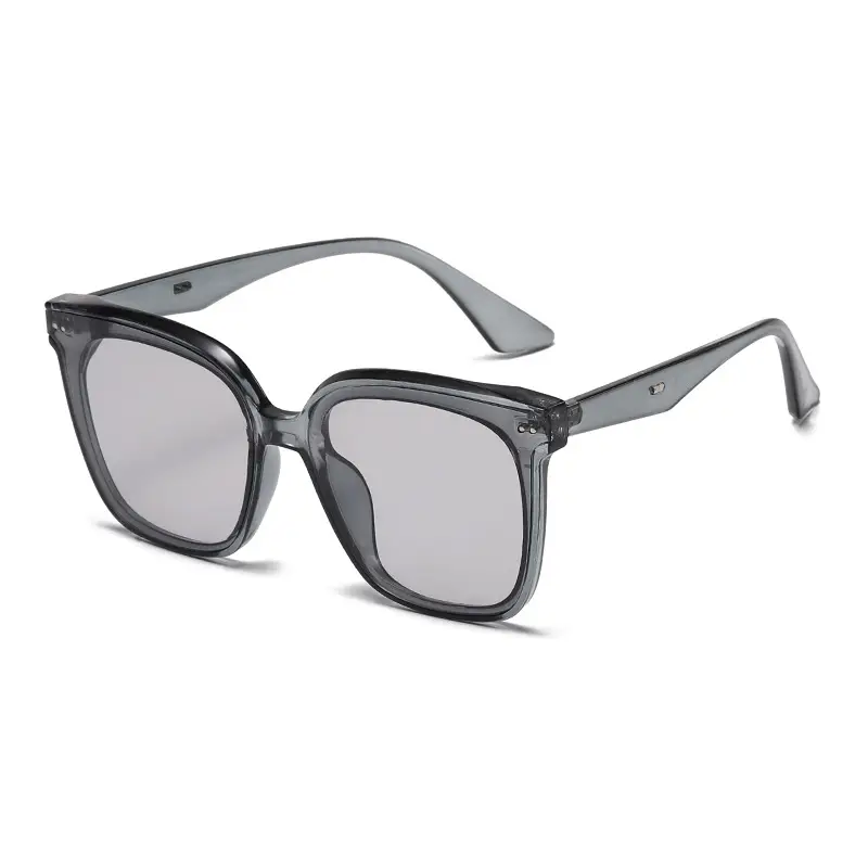 2025 Anti-UV Sunglasses for Men Women Large Frame - Image 9