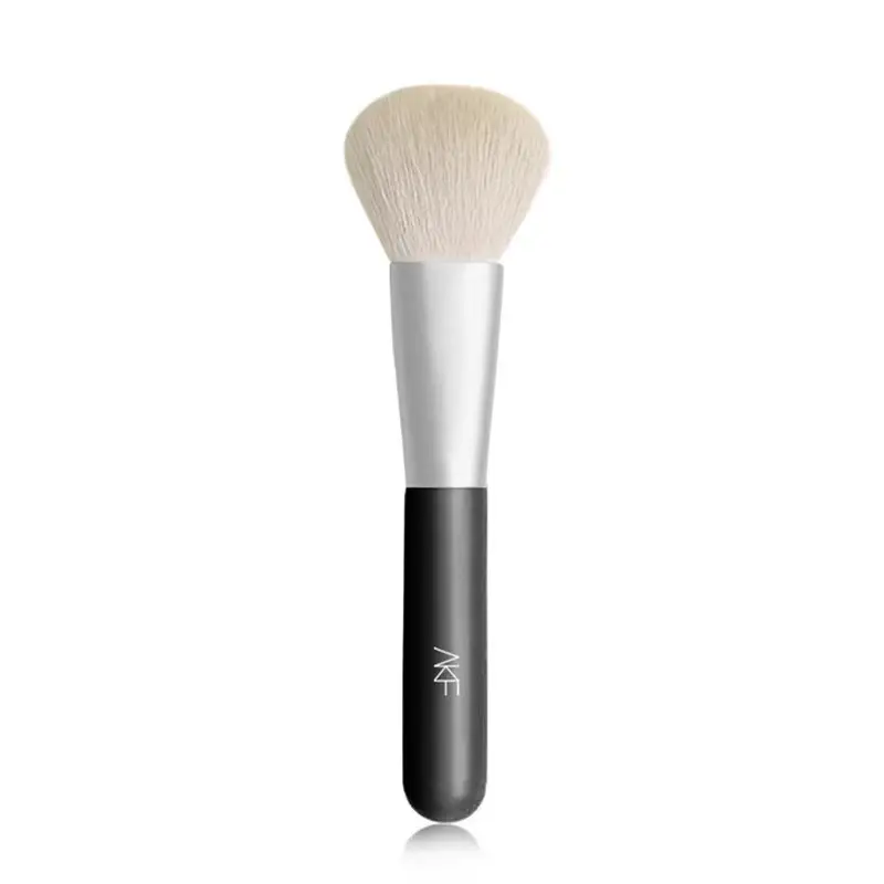Akf Loose Powder Brush Extra Large Fluffy Brush - Image 3