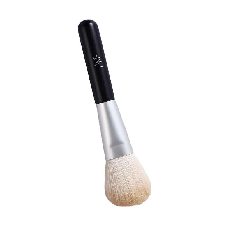 Akf Loose Powder Brush Extra Large Fluffy Brush - Image 4