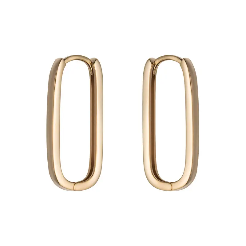 2022 New Sterling Silver Earrings for Women - Image 6