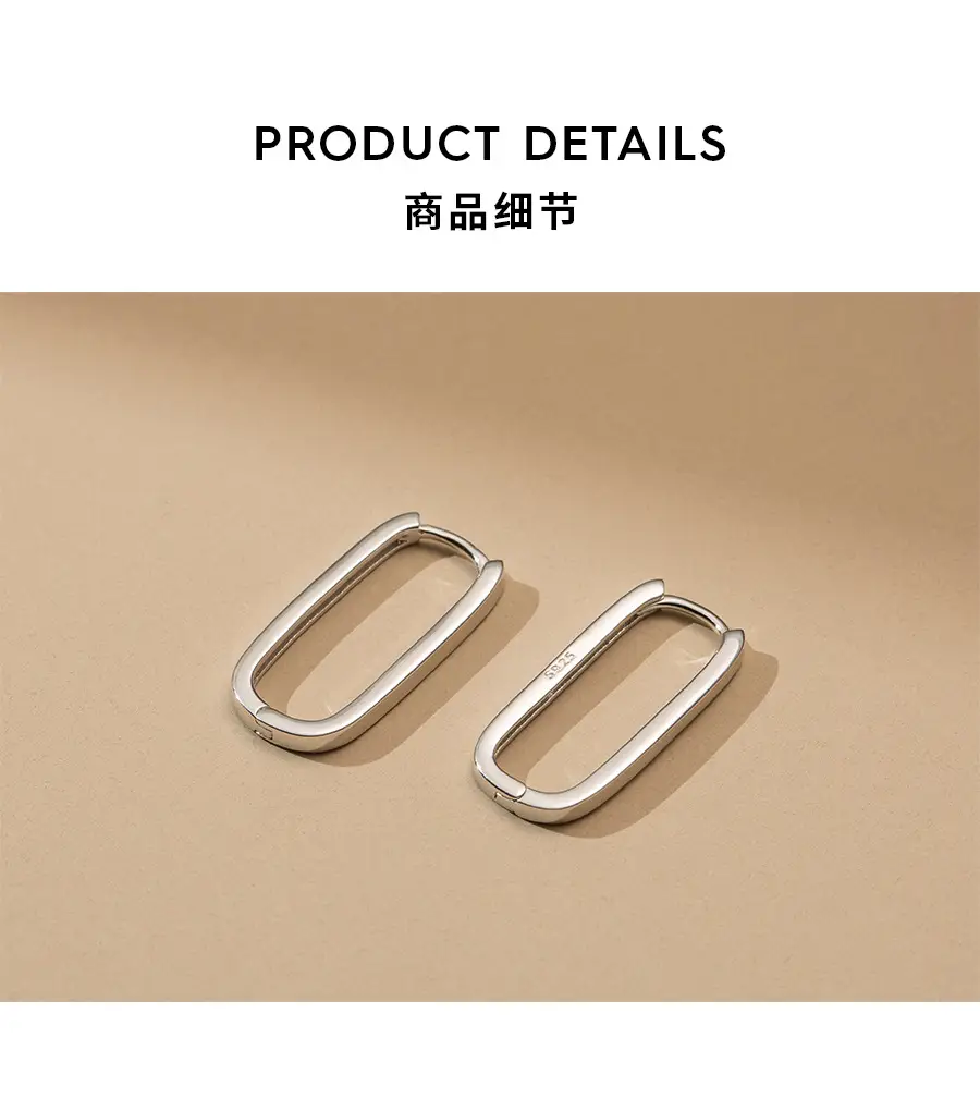2022 New Sterling Silver Earrings for Women — feature 10