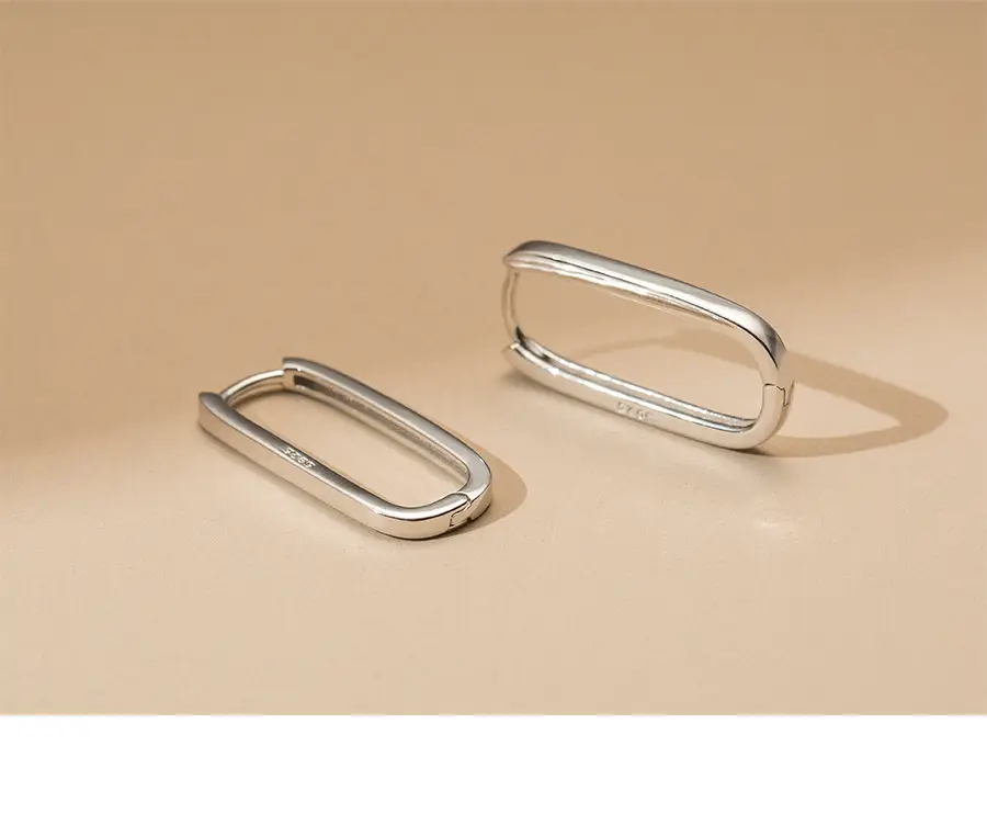 2022 New Sterling Silver Earrings for Women — feature 11
