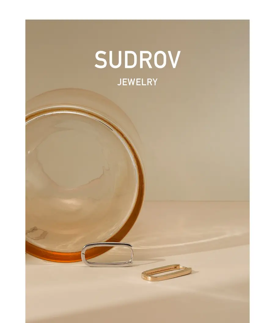 2022 New Sterling Silver Earrings for Women — feature 2